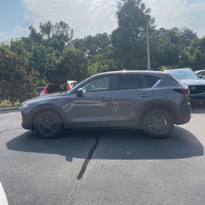 صورة 3 لـ 2020 Mazda CX-5 TOURING