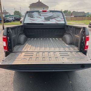 صورة مصغرة 41 لـ 2018 FORD F150 XLT