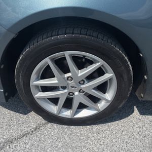 صورة مصغرة 17 لـ 2011 FORD FUSION SEL