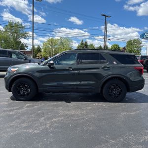 FORD EXPLORER TIMBERLINE - 3