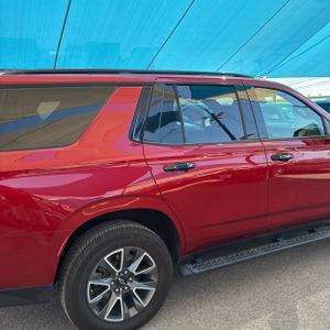 CHEVROLET TAHOE Z71 - 9