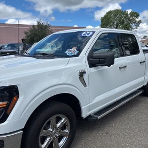 FORD F-150 XLT - 2