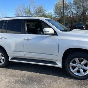 LEXUS GX 460 BASE - 9