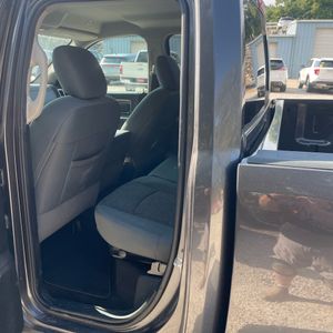 2018 RAM 1500 BIG HORN — миниатюра 38