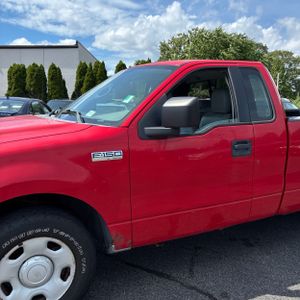صورة 2 لـ 2005 FORD F-150 XL