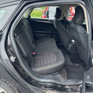 2018 FORD FUSION SE thumbnail 35