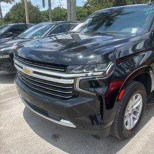 2023 Chevrolet TAHOE LT — миниатюра 52