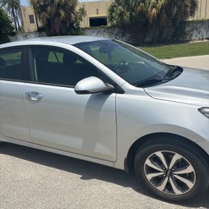 صورة مصغرة 13 لـ 2022 KIA RIO S