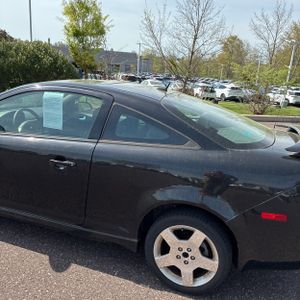 CHEVROLET COBALT SPORT - 6