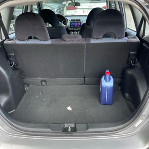 2007 Honda FIT SPORT — фото 41