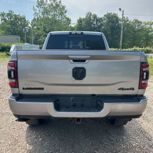 2019 RAM 2500 LARAMIE 照片 7
