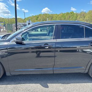 FORD TAURUS SHO - 4