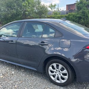 2024 Toyota COROLLA LE 照片 6