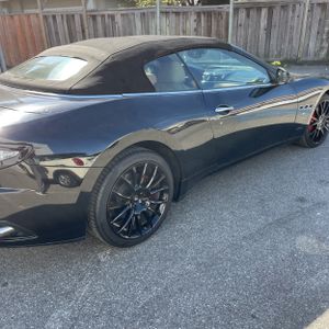 MASERATI GRANTURISMO BASE - 10