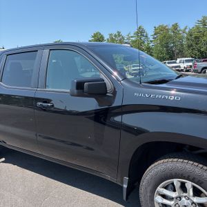 صورة مصغرة 13 لـ 2026 Chevrolet SILVERADO 1500 RST