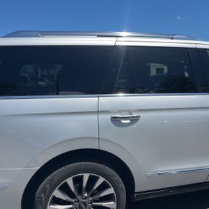 LINCOLN NAVIGATOR SELECT - 9