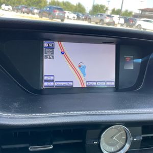 2013 Lexus ES 350 BASE photo 38