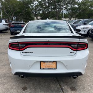 DODGE CHARGER GT - 7