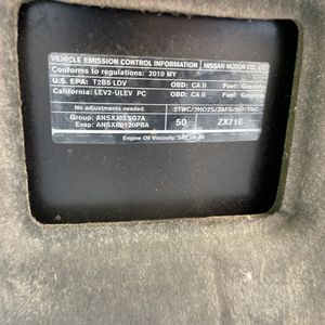صورة مصغرة 47 لـ 2010 Nissan MAXIMA 3.5 S