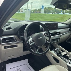 صورة مصغرة 38 لـ 2022 KIA TELLURIDE EX