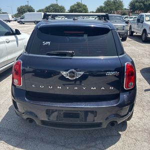 2014 MINI COUNTRYMAN COOPER S — миниатюра 58