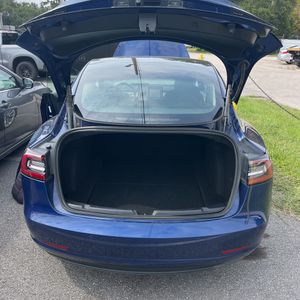 صورة مصغرة 43 لـ 2022 Tesla MODEL 3 BASE