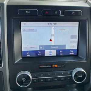 2021 FORD EXPEDITION MAX XLT — миниатюра 39