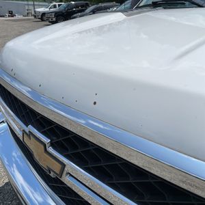 2011 Chevrolet SILVERADO 2500HD WORK TRUCK 缩略图 53