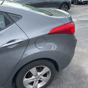 2011 Hyundai ELANTRA GLS 缩略图 56