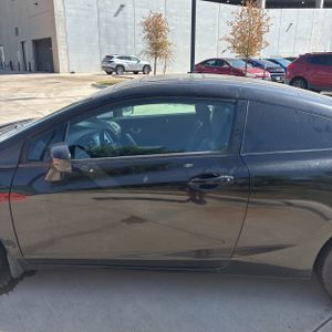 2015 Honda CIVIC EX — фото 4