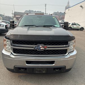 صورة 8 لـ 2013 Chevrolet SILVERADO 2500HD LT