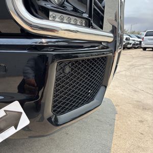 2016 Mercedes-BENZ G-CLASS AMG thumbnail 56