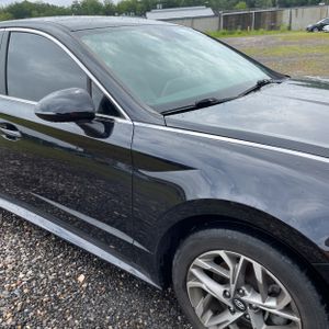 2021 Hyundai SONATA SEL 缩略图 13