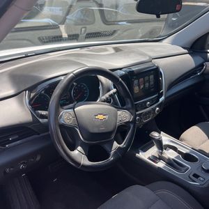 2019 Chevrolet TRAVERSE LT CLOTH — миниатюра 36