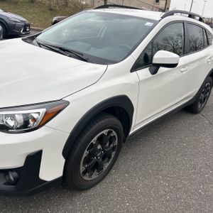 SUBARU CROSSTREK PREMIUM - 2