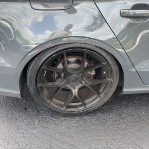 2018 AUDI A3 PREMIUM 照片 19