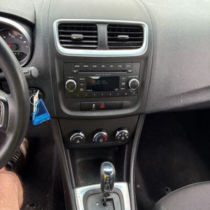 2013 Dodge AVENGER SE — миниатюра 37