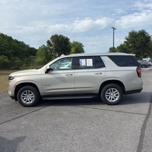 CHEVROLET TAHOE LT - 3