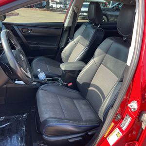 صورة مصغرة 32 لـ 2017 Toyota COROLLA SE