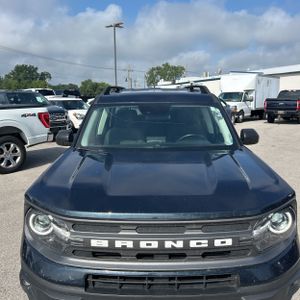 2022 FORD BRONCO SPORT BIG BEND — миниатюра 15