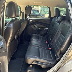 2017 FORD ESCAPE TITANIUM 缩略图 34