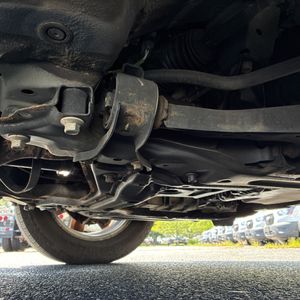 صورة مصغرة 31 لـ 2011 Honda CR-V SE