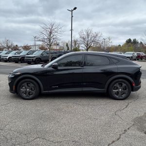 FORD MUSTANG MACH-E SELECT - 3