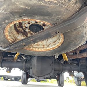 صورة مصغرة 38 لـ 1997 FORD F-250 XL