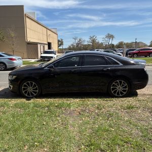 LINCOLN MKZ RESERVE I - 3