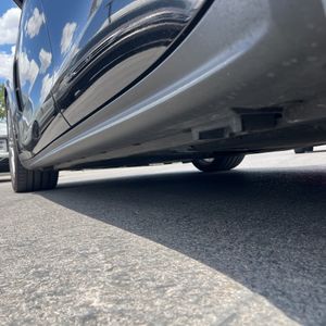 2019 Porsche PANAMERA 4 缩略图 24