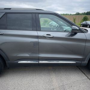 FORD EXPLORER LIMITED - 9