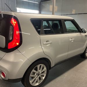 2019 KIA SOUL + — фото 9