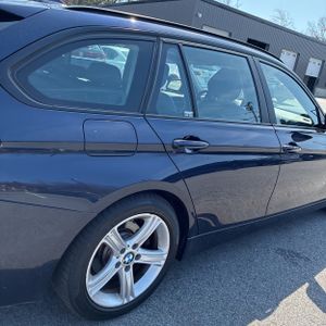 BMW 328D XDRIVE - 9
