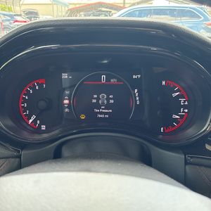 2026 Dodge DURANGO GT 缩略图 40